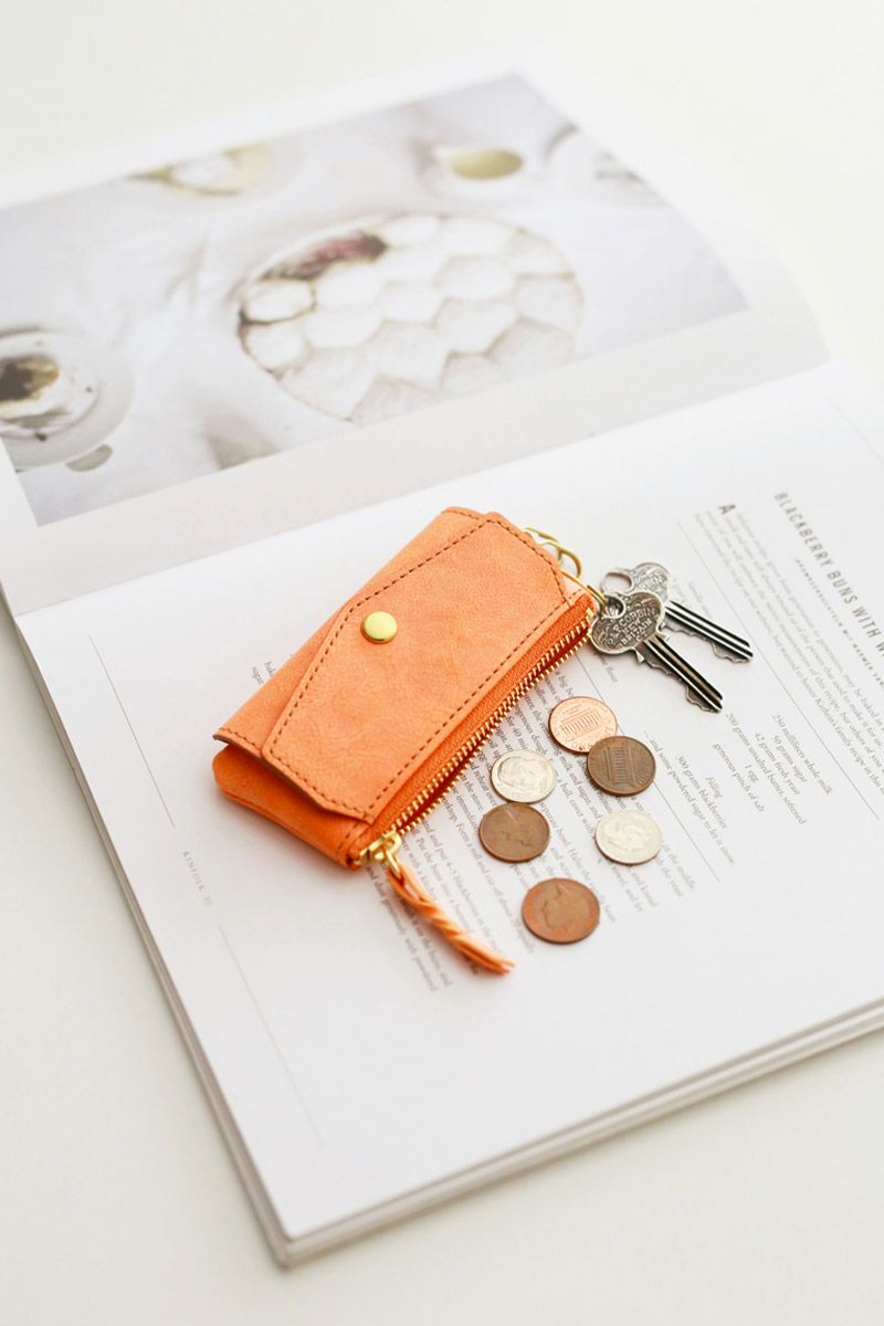 ALBERO アルベロ MONTE BIANCO モンテビアンコ コインケース付きキーケース 255