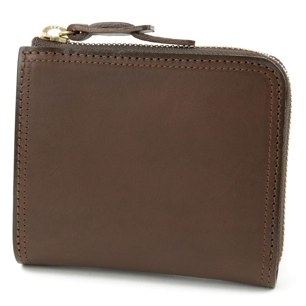 CORBO. コルボ SLATE スレート Ｌ字ファスナー式 コンパクト財布 8LC-0415