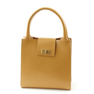 TIDEWAY タイドウェイ MOSS モス METAL TWIST TOTE T2695