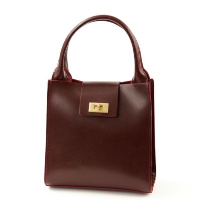 TIDEWAY タイドウェイ MOSS モス METAL TWIST TOTE T2695