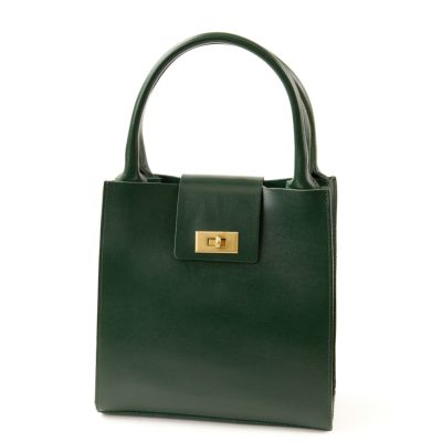 TIDEWAY タイドウェイ MOSS モス METAL TWIST TOTE T2695