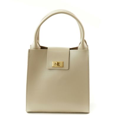 TIDEWAY タイドウェイ MOSS モス METAL TWIST TOTE T2695