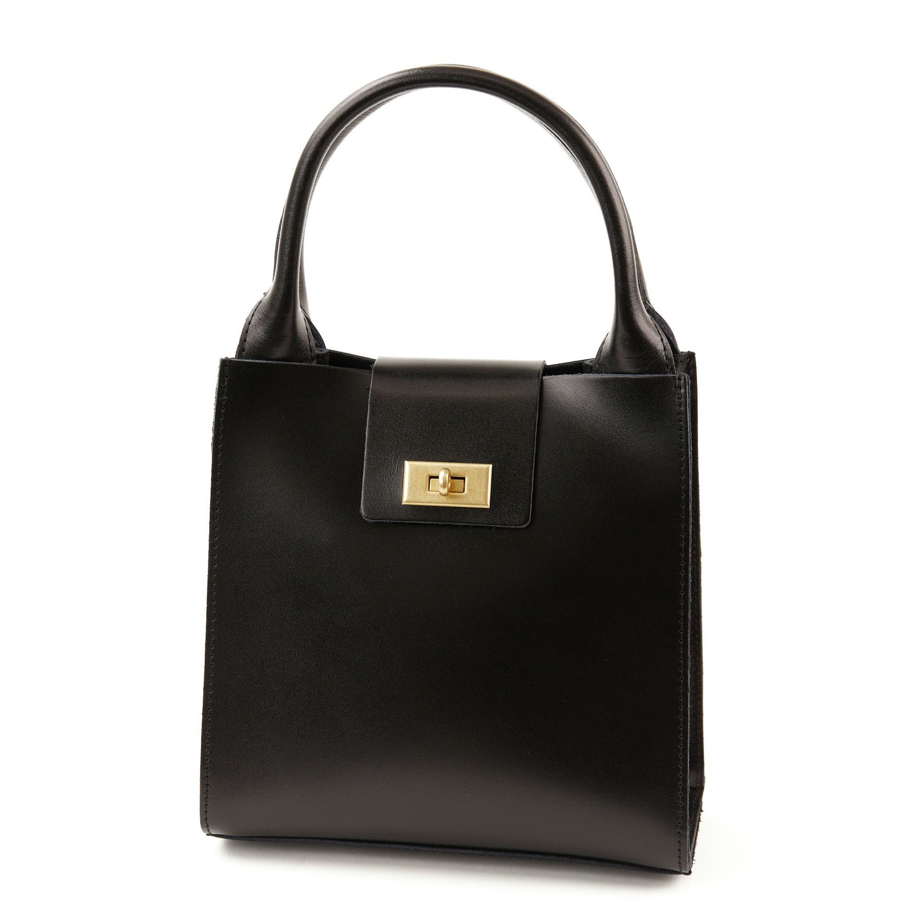 TIDEWAY タイドウェイ MOSS モス METAL TWIST TOTE T2695 | こだわりの