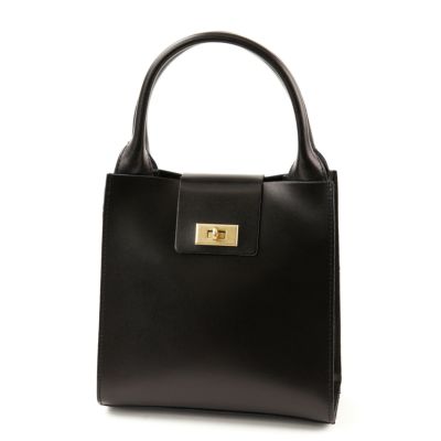 TIDEWAY タイドウェイ MOSS モス METAL TWIST TOTE T2695