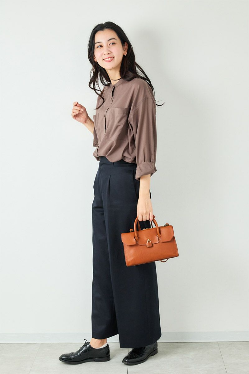 genten ゲンテン Minerva ミネルヴァ 2WAYショルダーバッグ 44037