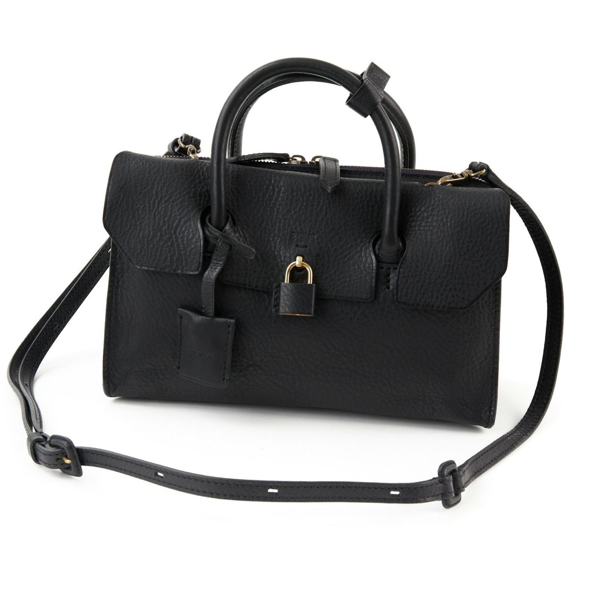 genten ゲンテン Minerva ミネルヴァ 2WAYショルダーバッグ 44037