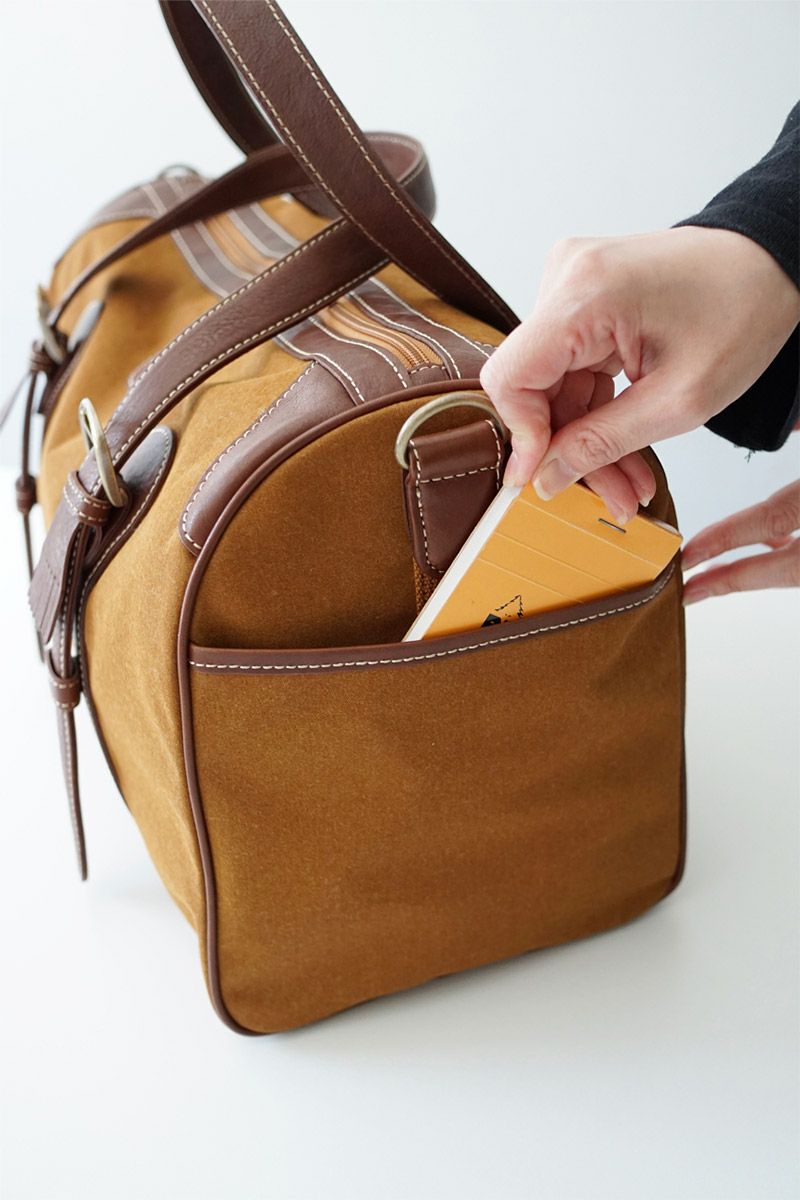 Dakota ダコタ フェリチッタ 2WAYボストンバッグ 1531590