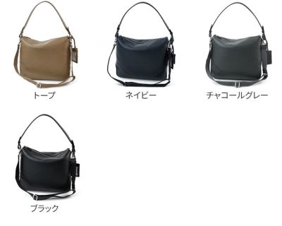 PELLE MORBIDA ペッレモルビダ Maiden Voyage メイデン ボヤージュ シュリンクレザー エディターズバッグ PMO-MB078