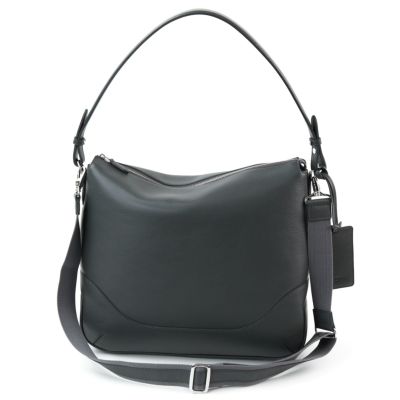 PELLE MORBIDA ペッレモルビダ メイデンボヤージュ ブラック PELLE MORBIDA（ペッレ モルビダ） 【ケアセット＋安心の3年保証付