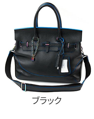 PELLE MORBIDA ペッレモルビダ Kopenhagen コペンハーゲン ボストンバッグ PMO-MB026NH