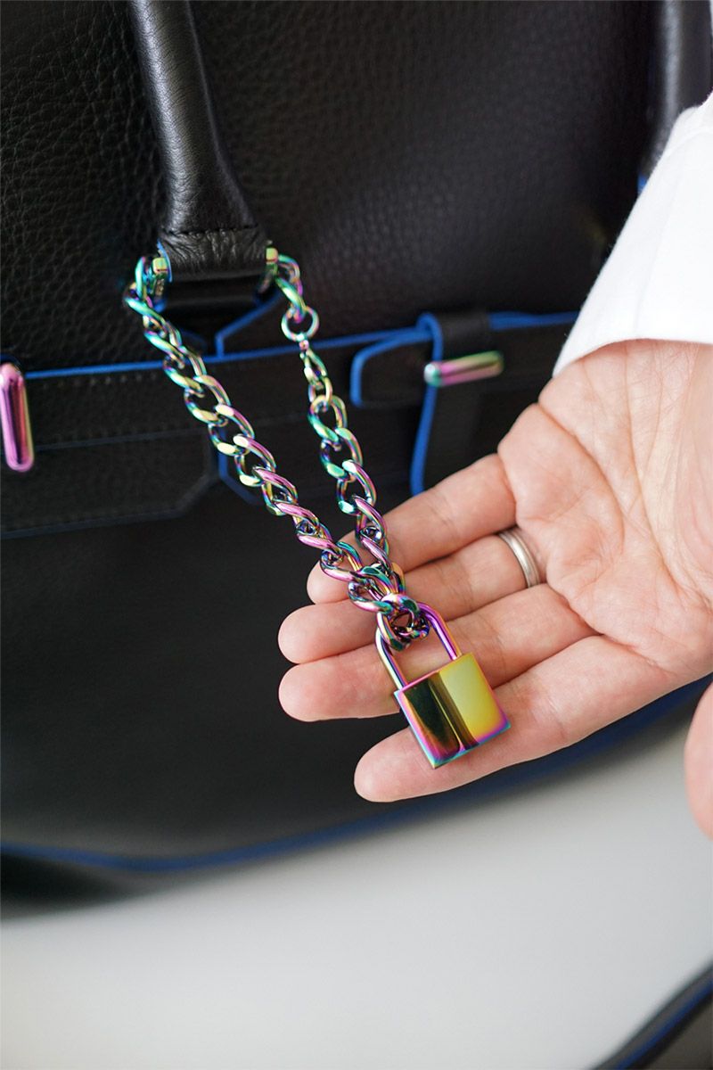 PELLE MORBIDA ペッレモルビダ Kopenhagen コペンハーゲン ボストンバッグ PMO-MB026NH