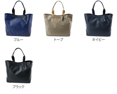 PELLE MORBIDA ペッレモルビダ Golf ゴルフ トートバッグ PMO-PG017