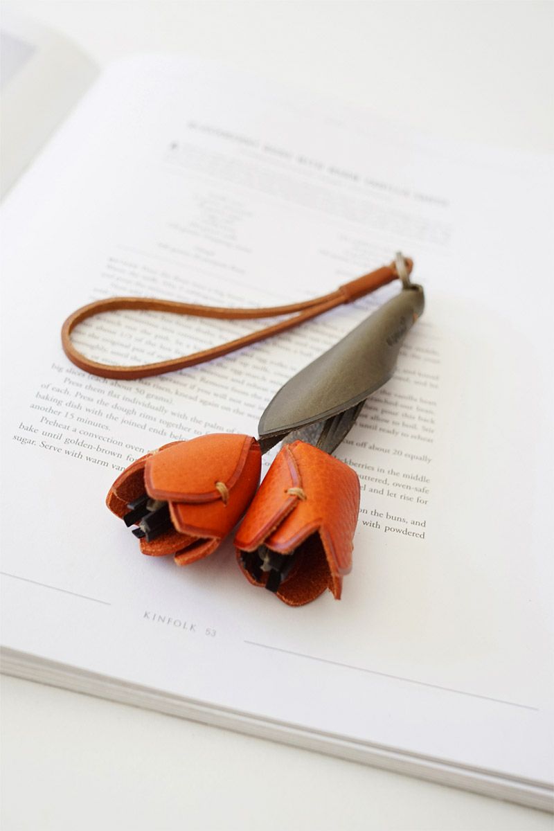 genten ゲンテン エヴァーチャーム チューリップ 43892