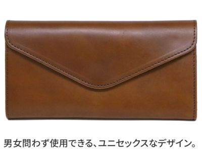 TIDEWAY タイドウェイ NUME LONG WALLET T2144