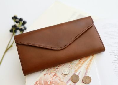 TIDEWAY タイドウェイ NUME LONG WALLET T2144