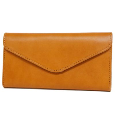 TIDEWAY タイドウェイ NUME LONG WALLET T2144