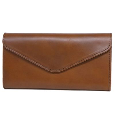 TIDEWAY タイドウェイ NUME LONG WALLET T2144