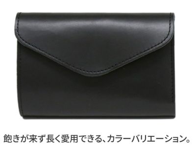 TIDEWAY タイドウェイ NUME WALLET M T2145