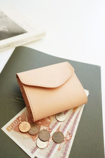 TIDEWAY タイドウェイ NUME WALLET S T2625