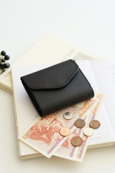 TIDEWAY タイドウェイ NUME WALLET S T2625