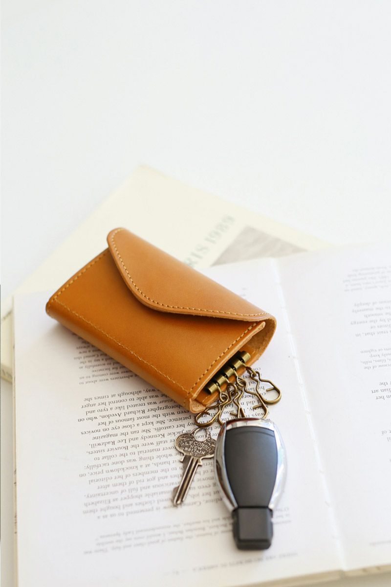 TIDEWAY タイドウェイ NUME KEY CASE T2146