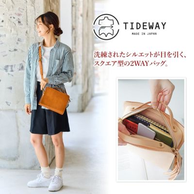 TIDEWAY タイドウェイ NUME SHIKAKU BOSTON T1999
