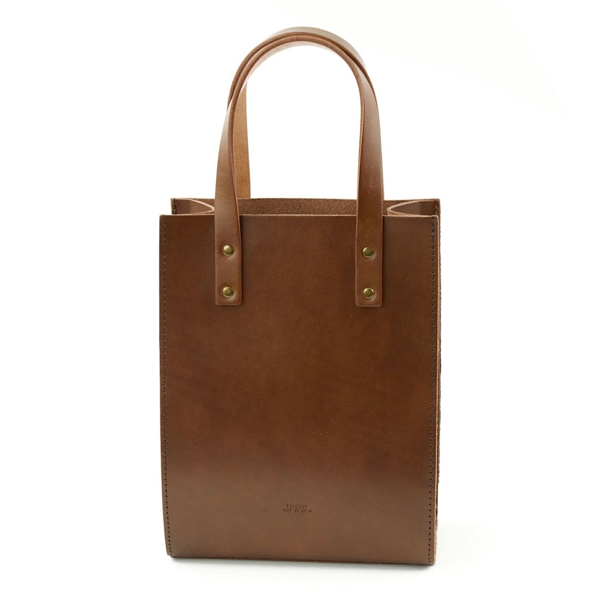 TIDEWAY タイドウェイ NUME SHIKAKU TOTE S T2796