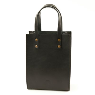 TIDEWAY タイドウェイ NUME SHIKAKU TOTE S T2796