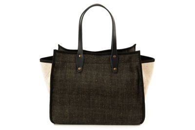 CLEDRAN クレドラン HAND＆WORK ハンド＆ワーク トートバッグ CR-CL3664