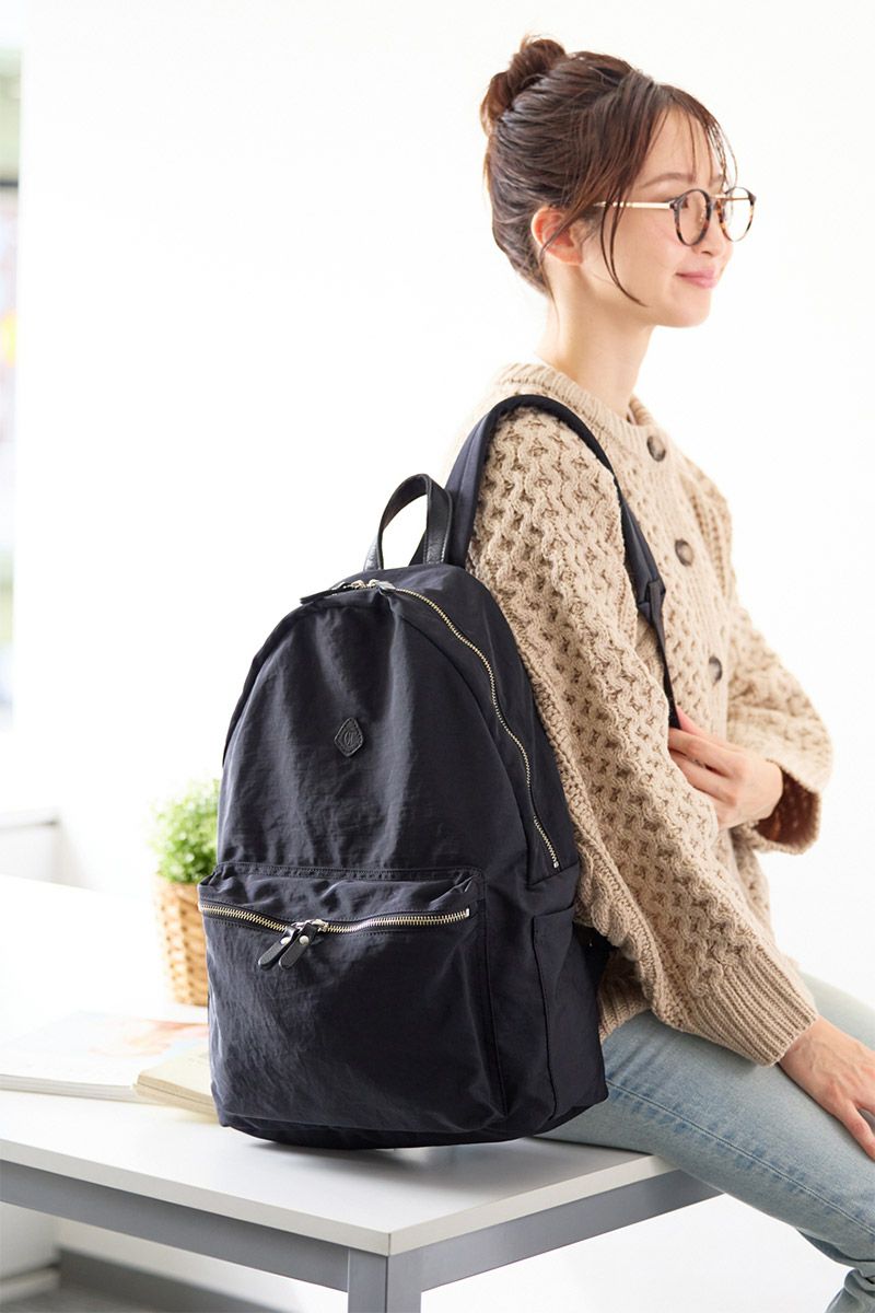 CLEDRAN クレドラン PELI ペリ リュック CR-CL3670