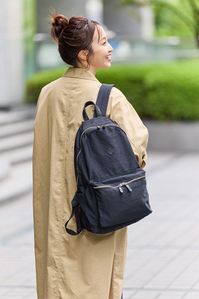 CLEDRAN クレドラン PELI ペリ リュック CR-CL3670