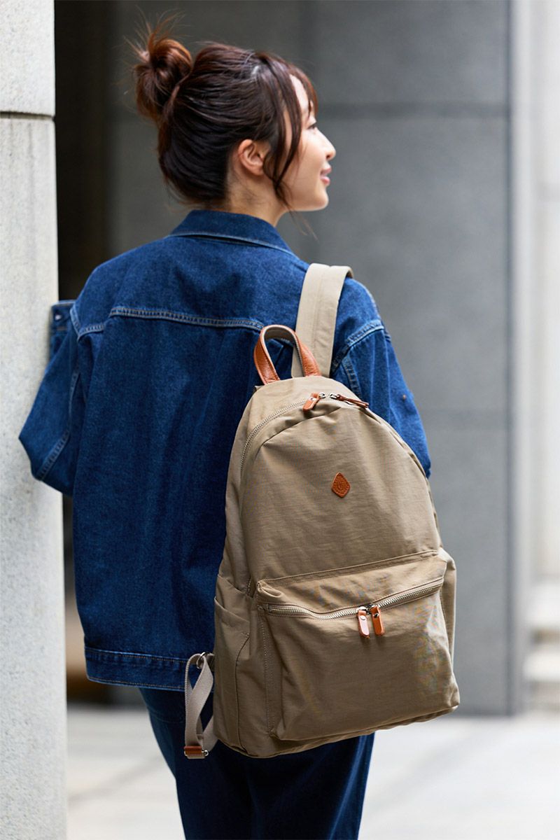 CLEDRAN クレドラン PELI ペリ リュック CR-CL3670