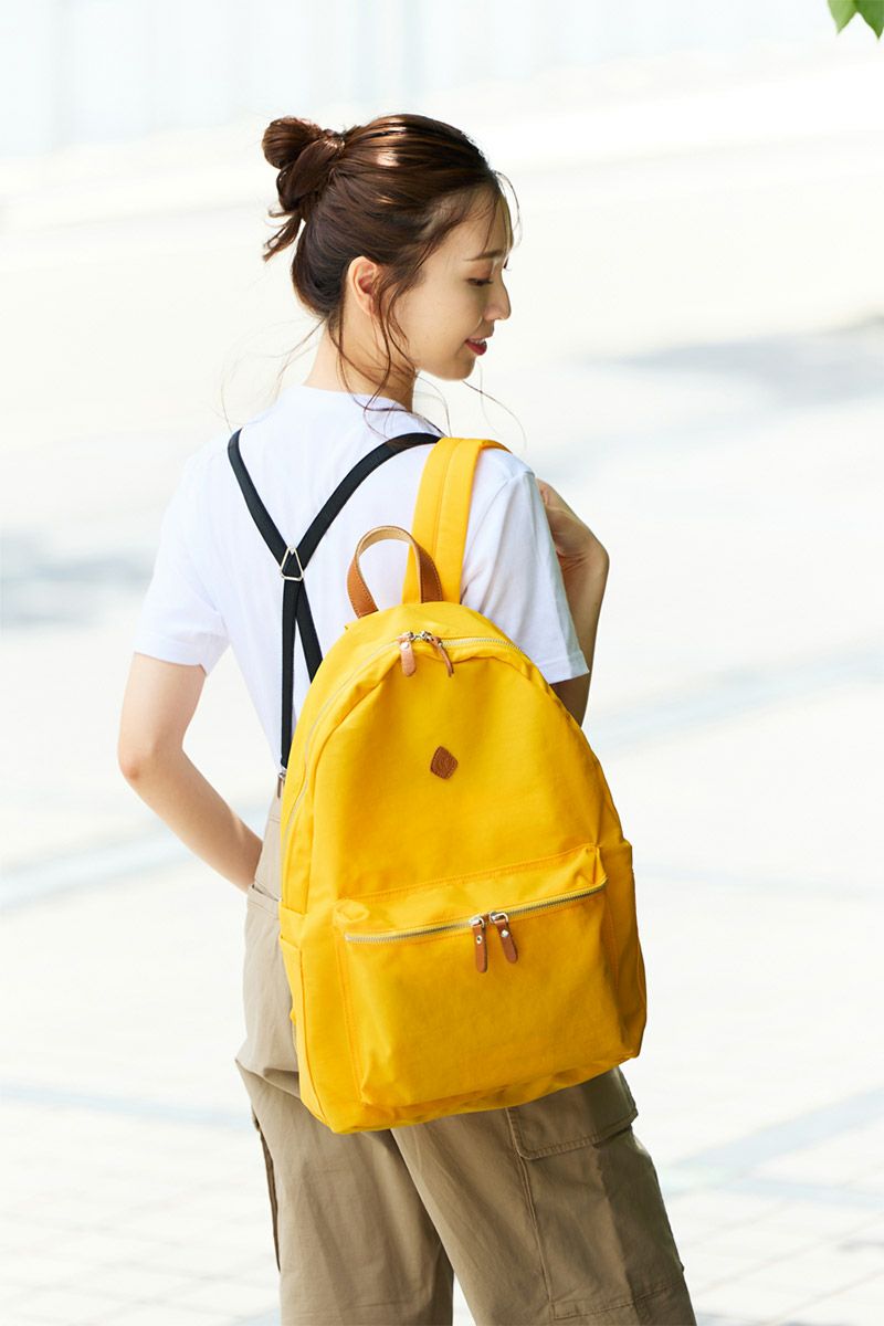 CLEDRAN クレドラン PELI ペリ リュック CR-CL3670