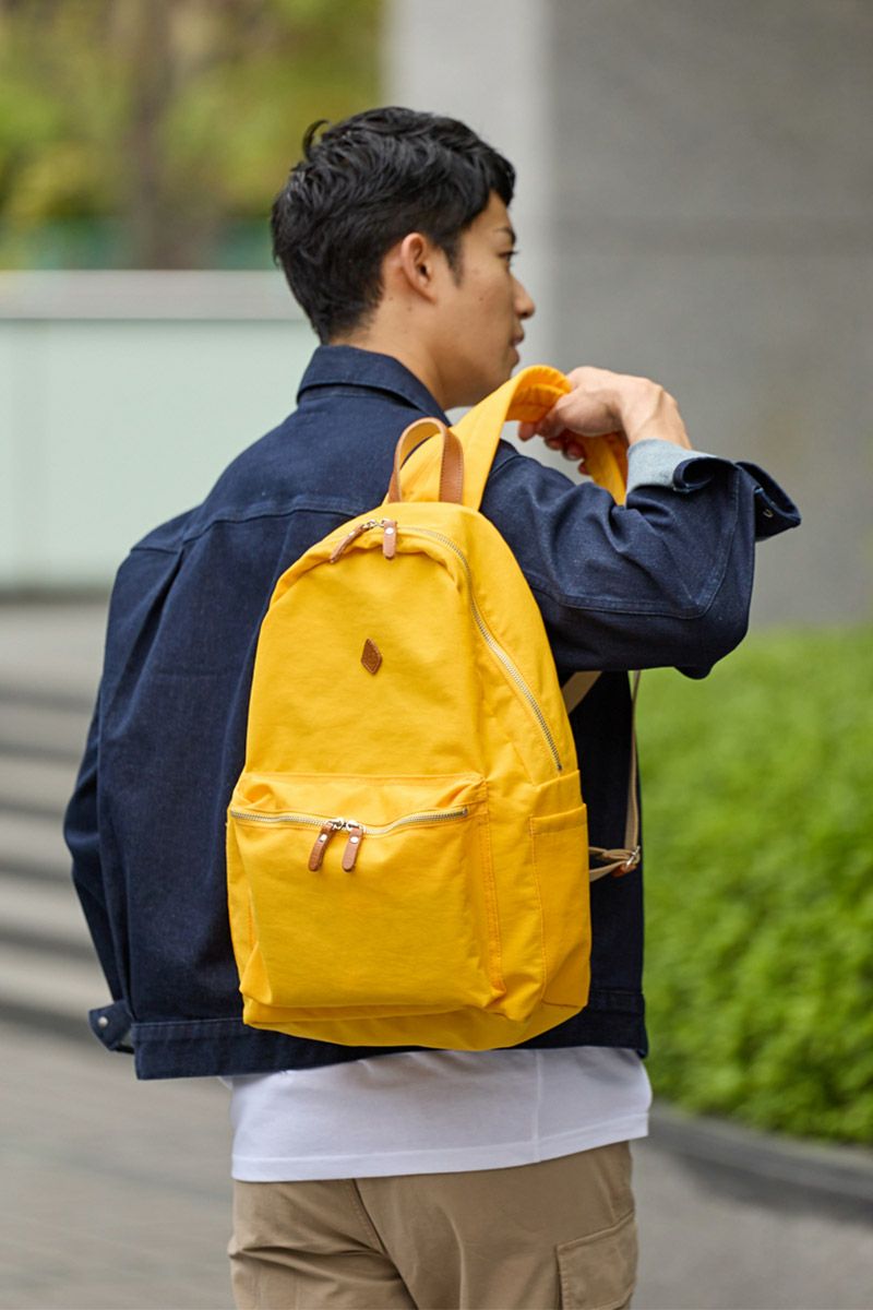 CLEDRAN クレドラン PELI ペリ リュック CR-CL3670