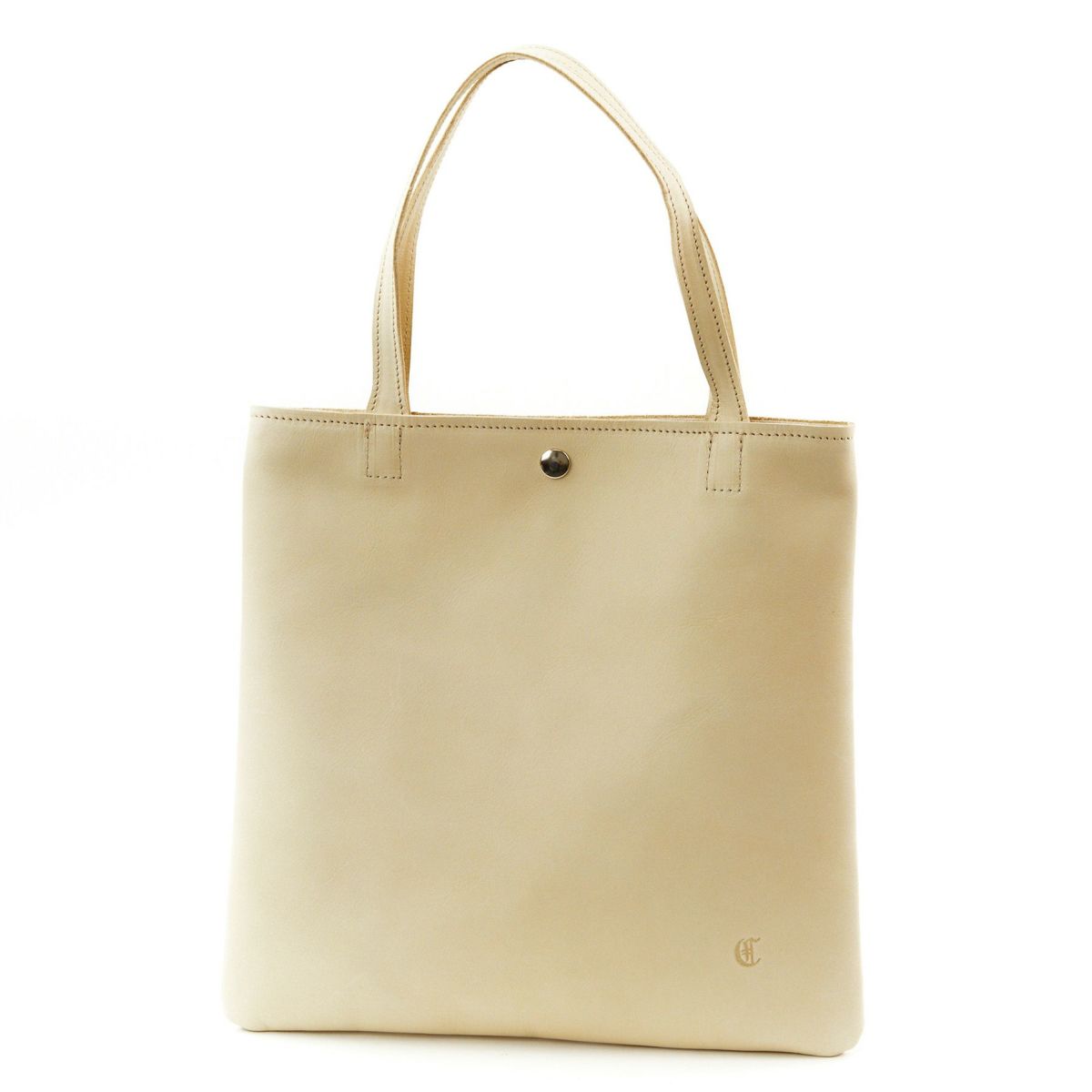 CLEDRAN クレドラン MILL ミル キーホルダー付きトートバッグ CR-CL3709