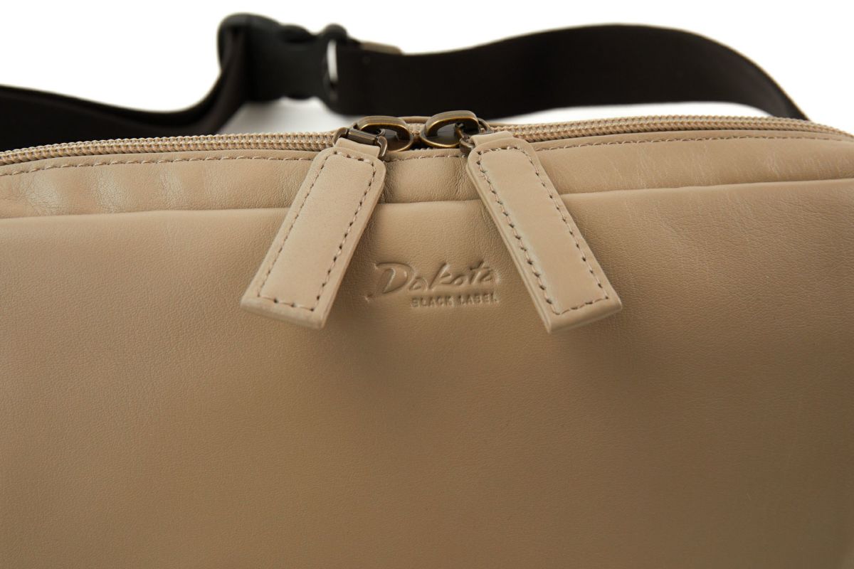Dakota BLACK LABEL ダコタ ブラックレーベル グロース ショルダーバッグ 1623500
