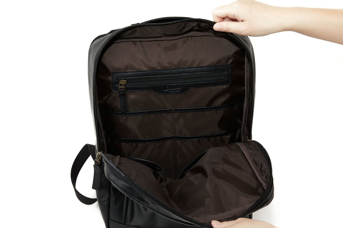 Dakota BLACK LABEL ダコタ ブラックレーベル グロース リュック 1623502