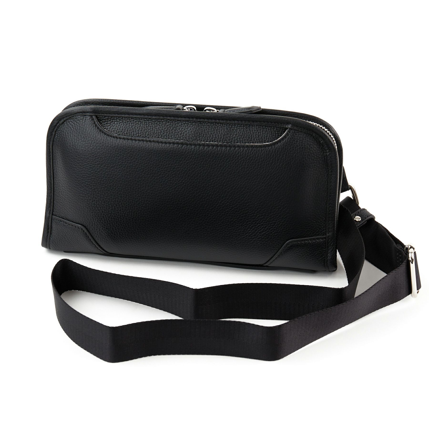 SONNE ゾンネ CLAUDIO クラウディオ 2WAYミニショルダーバッグ SO