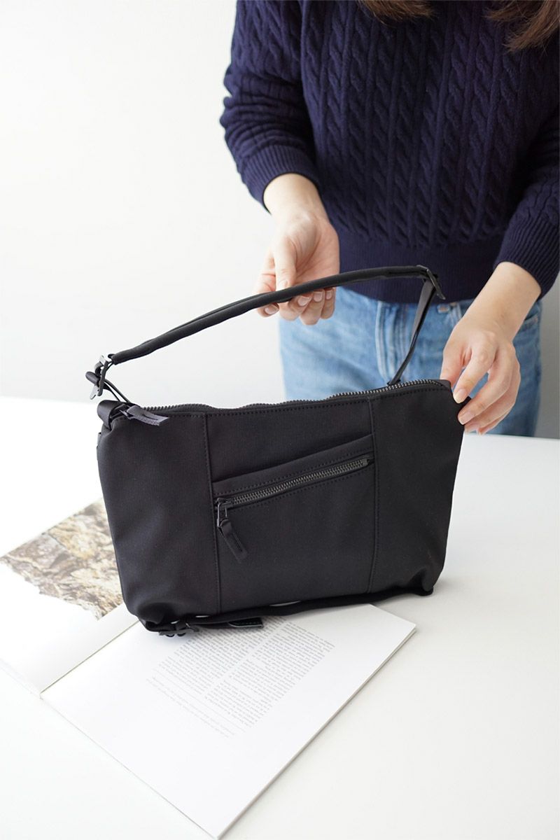 BAGGY PORT バギーポート ミノテックレイヤー サコッシュ YNM-5600