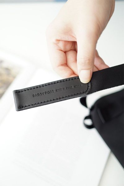 BAGGY PORT バギーポート ミノテックレイヤー サコッシュ YNM-5600
