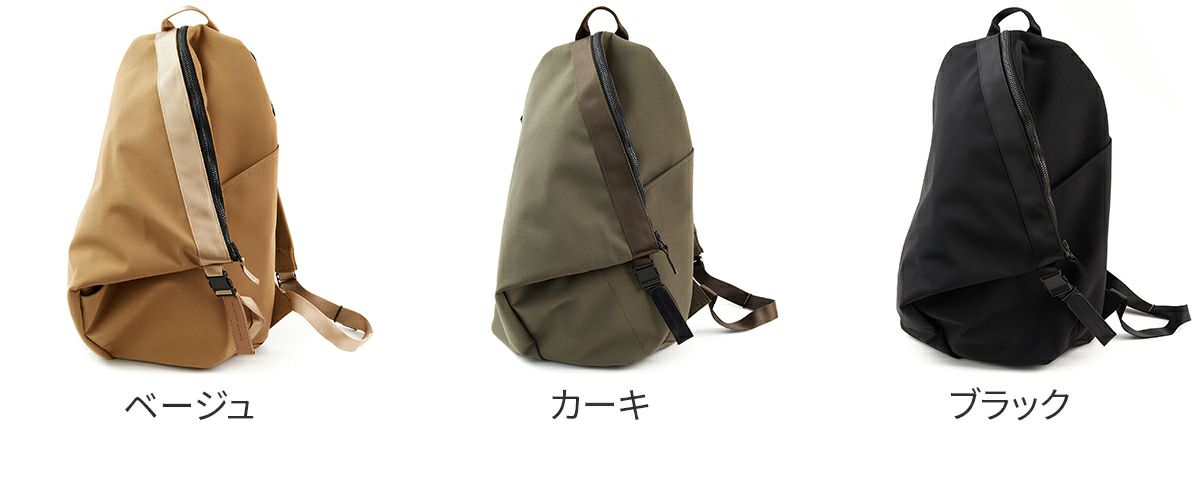 BAGGY PORT バギーポート ミノテックレイヤー リュック YNM-5603