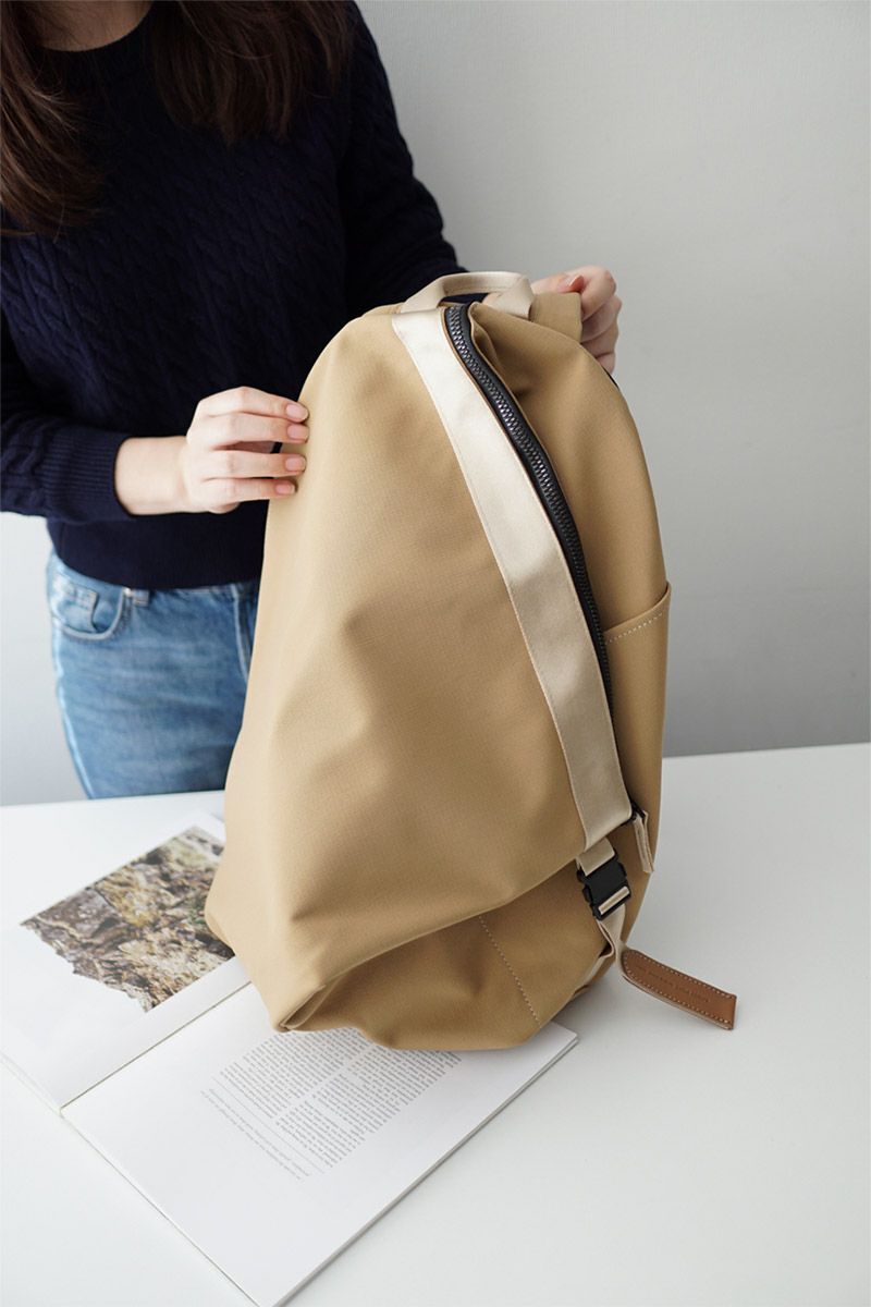 BAGGY PORT バギーポート ミノテックレイヤー リュック YNM-5603