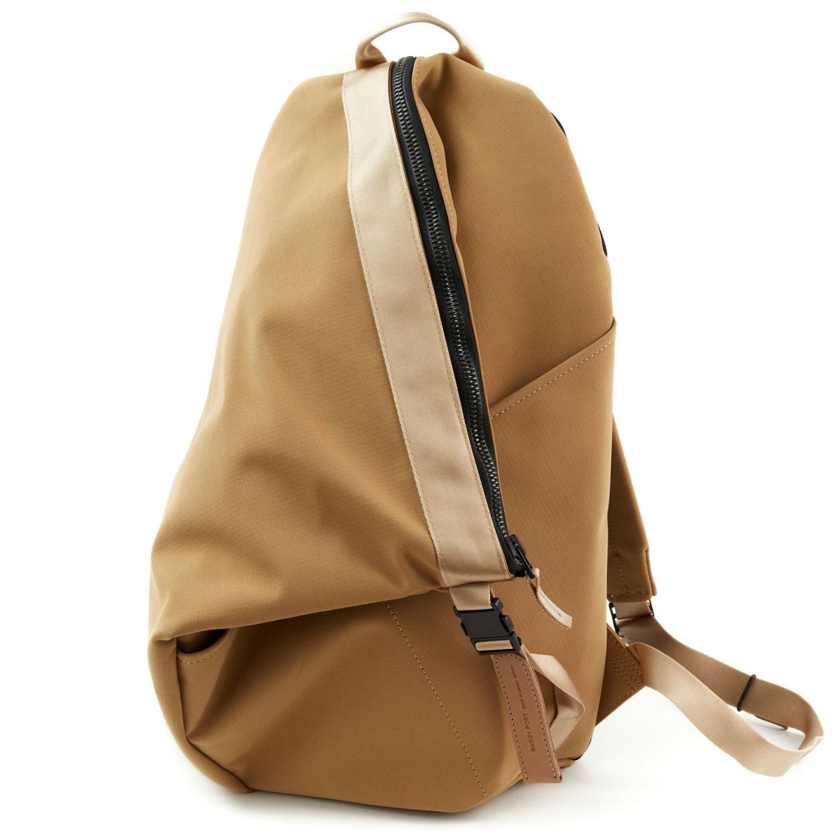 BAGGY PORT バギーポート ミノテックレイヤー リュック YNM-5603