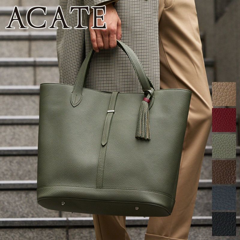 ACATE アカーテ KAUS2 カウス2 トートバッグ ACT-KAUS2