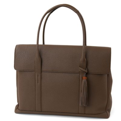 ACATE アカーテ MESCOLARE メスコラーレ フラップトートバッグ