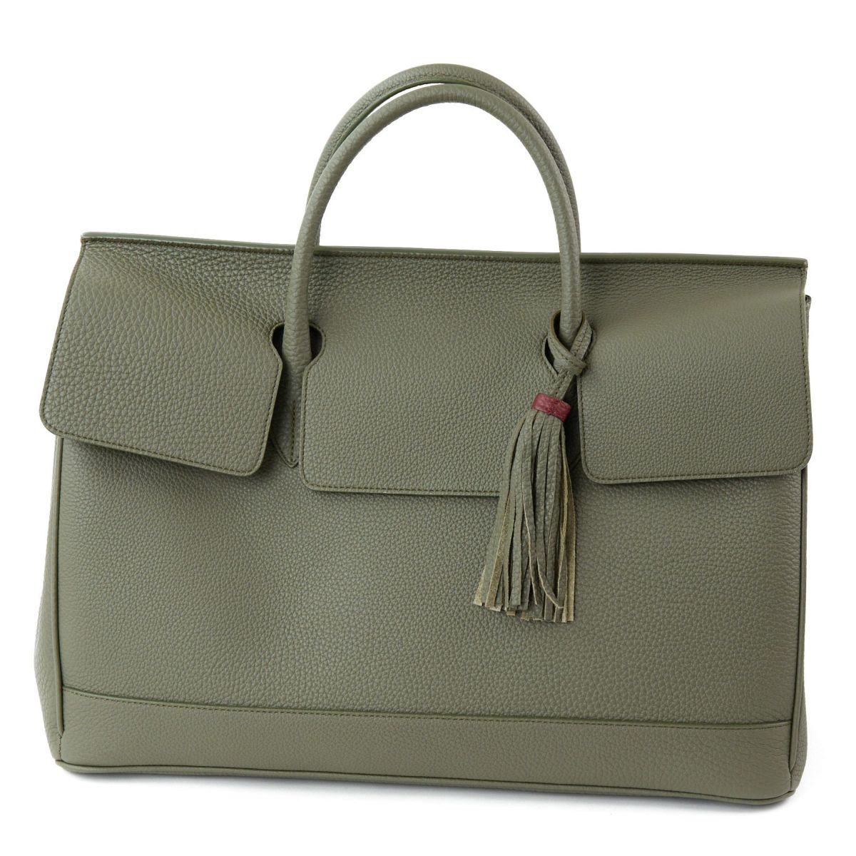 ACATE アカーテ OSTRO2-M オストロ2 フラップボストンバッグ Mサイズ ACT-OSTRO2-M