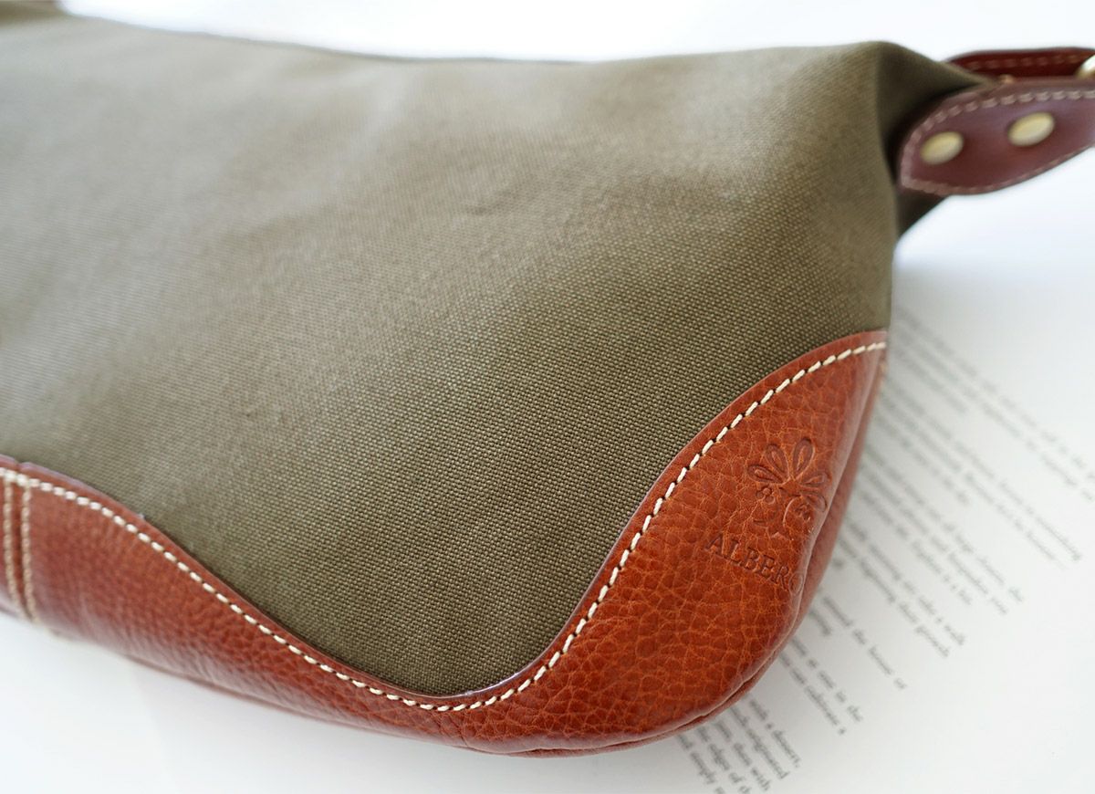 ALBERO アルベロ Catalana カタラーナ ショルダーバッグ 1900