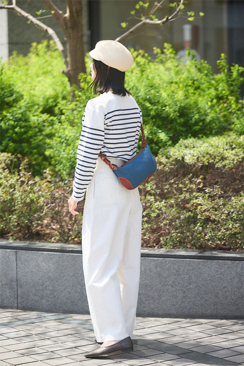 ALBERO アルベロ Catalana カタラーナ ショルダーバッグ 1900