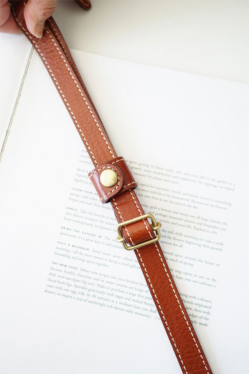 ALBERO アルベロ Catalana カタラーナ ショルダーバッグ 1900