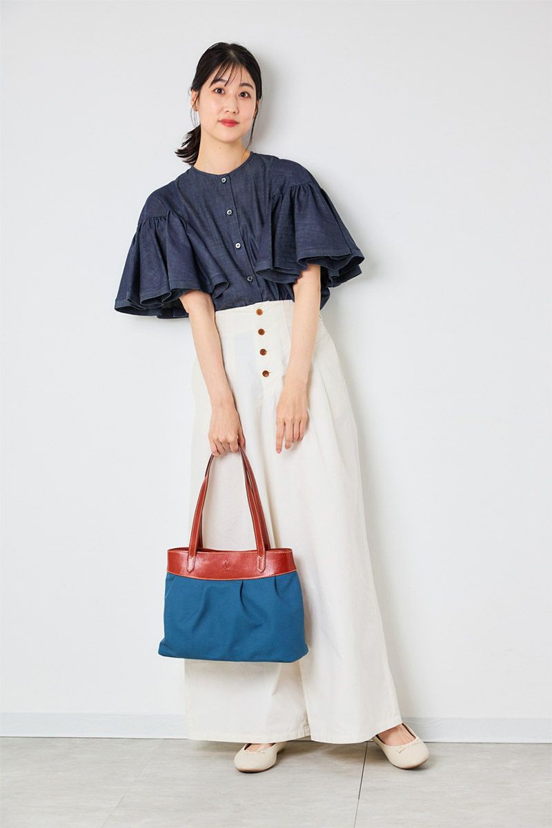 ALBERO アルベロ Catalana カタラーナ トートバッグ 1901